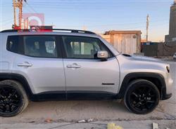 جيب رينيجيد